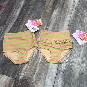 Kortni jeane stripes bottom 2/3 NEW